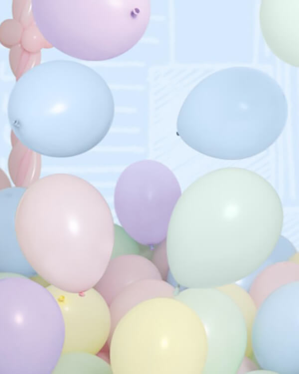 155586_Шар_(12_30_см)_Ассорти_макарунс_50_шт_2 blank
