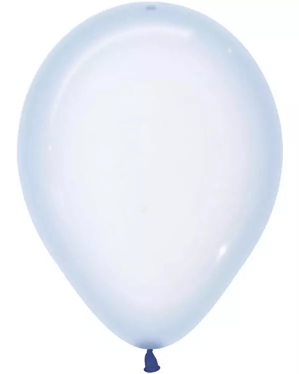163918_Шар_(12_30_см)_Макарунс_Хрустально-голубой_(339)_кристалл_100_шт blank