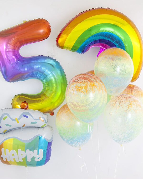 164427_Шар_(12_30_см)_Граффити_Радуга_Прозрачный_(390)_кристалл_25_шт_4 blank