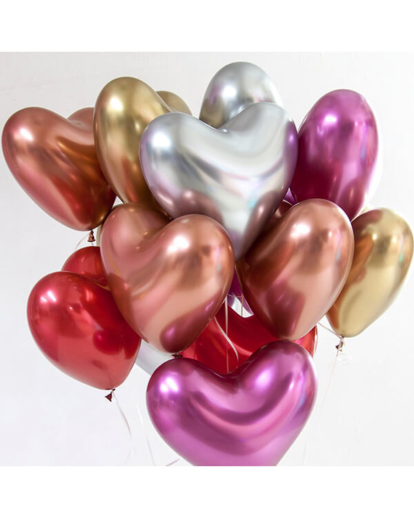 179223_Сердце_(14_36_см)_Reflex_Зеркальный_блеск_Серебро_(981)_хром_50_шт_3 blank