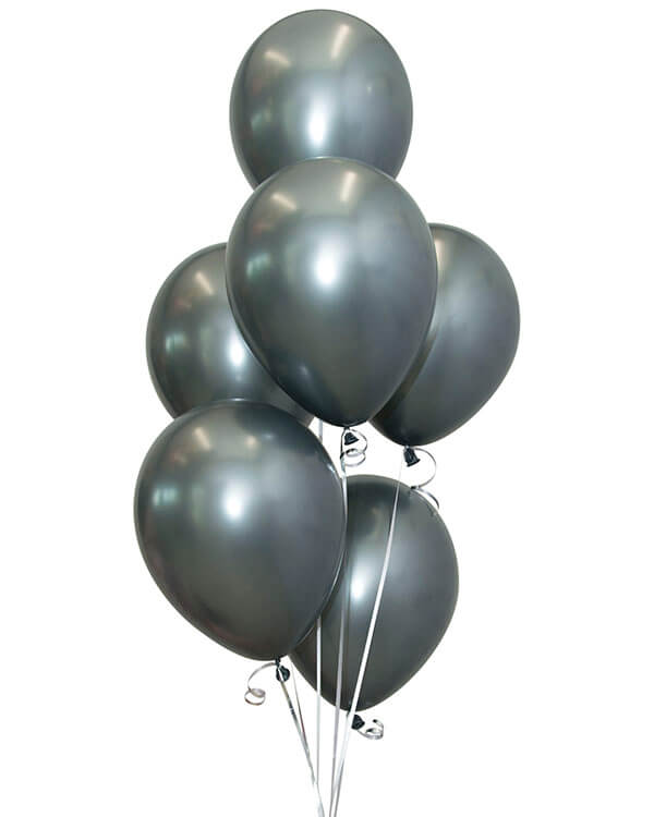 253770_Шар_(12_30_см)_Графит_(578)_металлик_100_шт_5 blank