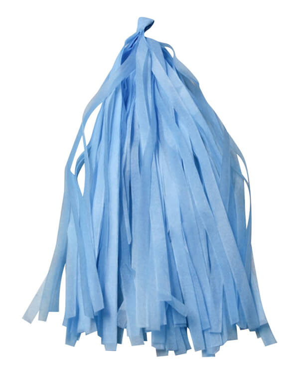 521116_Гирлянда_Тассел_Голубой_35_12_см_12_листов blank