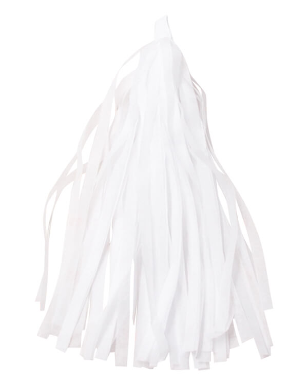 521119_Гирлянда_Тассел_Белый_35_12_см_12_листов blank