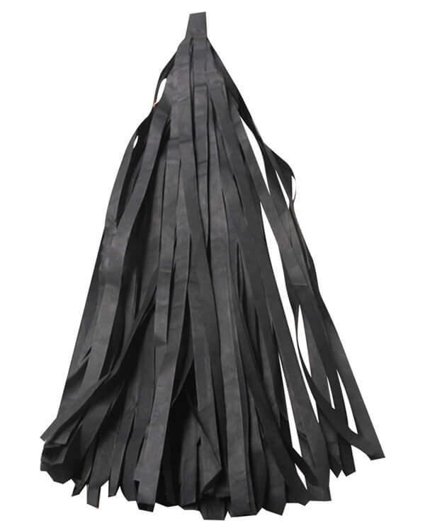 521120_Гирлянда_Тассел_Черный_35_12_см_12_листов blank