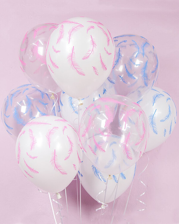 612763_Шар_(12_30_см)_Нежные_перья_Белый_Прозрачный_кристалл_5_ст_25_шт_1 blank