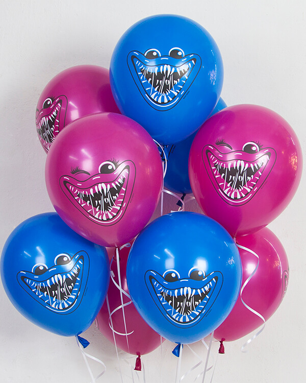 612797_Шар_(12_30_см)_Зубастики_Синий_Фуше_пастель_2_ст_25_шт_2 blank