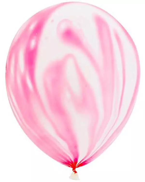 612804_Шар_Мрамор_(12_30_см)_Розовый_агат_50_шт blank