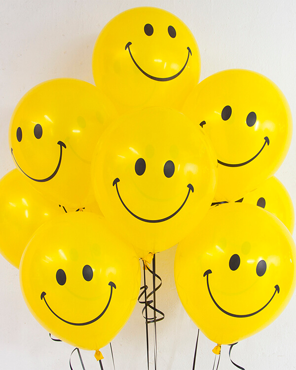 612834_Шар_(12_30_см)_Смайл_Желтый_пастель_2_ст_25_шт_1 blank