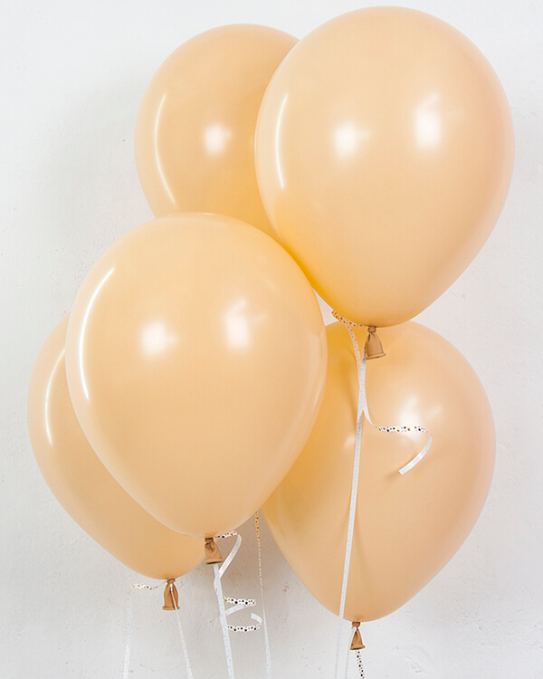 812059_Шар_(12_30_см)_Бежевый_(830)_пастель_50_шт_1 blank