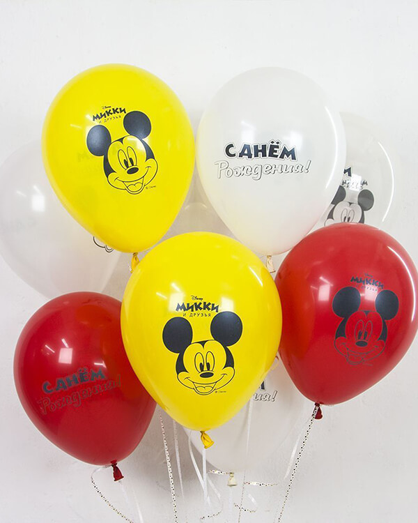 812237_Шар_(12_30_см)_Микки_Маус_Ассорти_пастель_2_ст_25_шт_1 blank