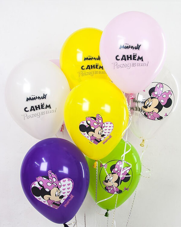 812238_Шар_(12_30_см)_Минни_Маус_Ассорти_пастель_1_ст_25_шт_1 blank