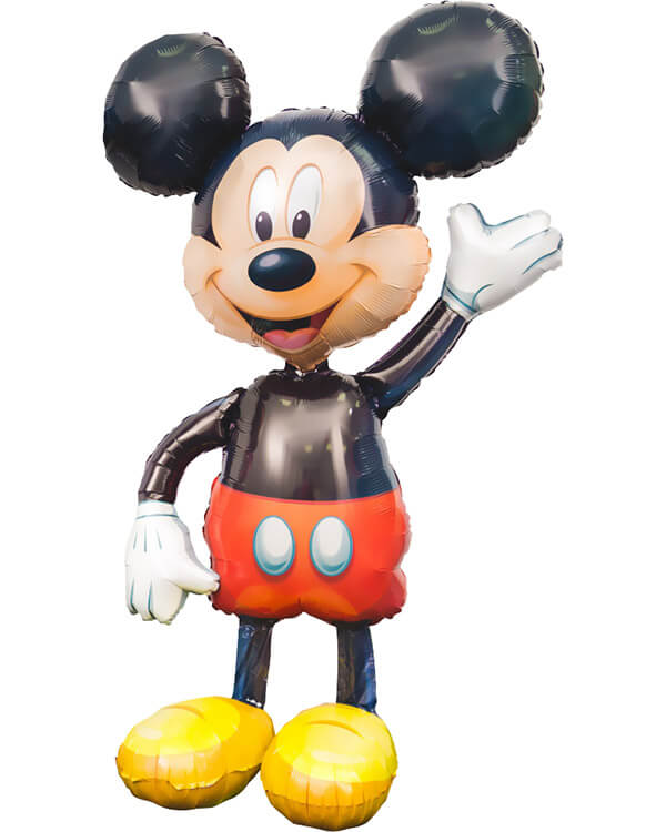 0831801_Шар_(52_132_см)_Ходячая_Фигура_Микки_Маус_1_шт_в_упак blank