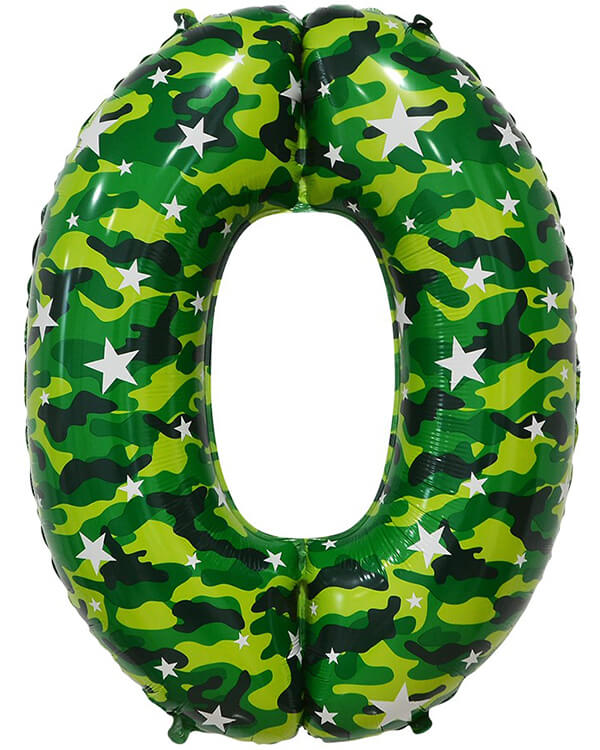131010_Шар_(34_86_см)_Цифра_0_Камуфляж_1_шт_в_упак blank
