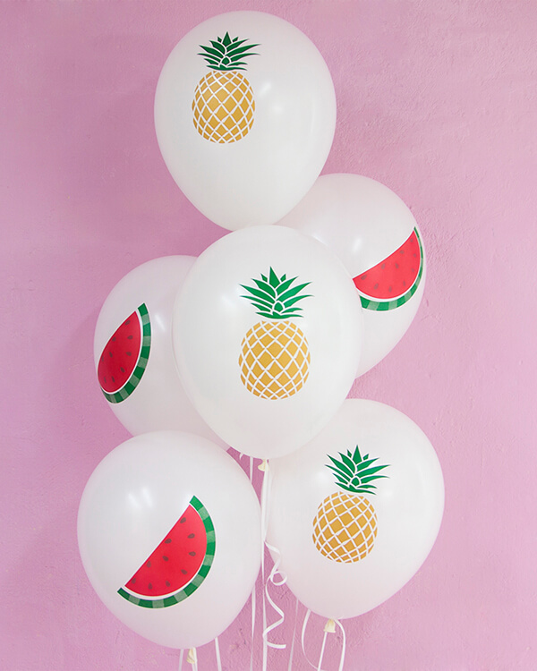 150277_Шар_(12_30_см)_Арбуз_Белый_(005)_пастель_2_ст_50_шт_2 blank