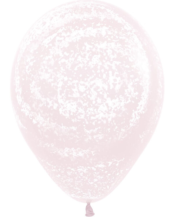 172248_Шар_(12_30_см)_Морозное_граффити_Макарунс_Нежно-розовый_(609)_агат_25_шт blank