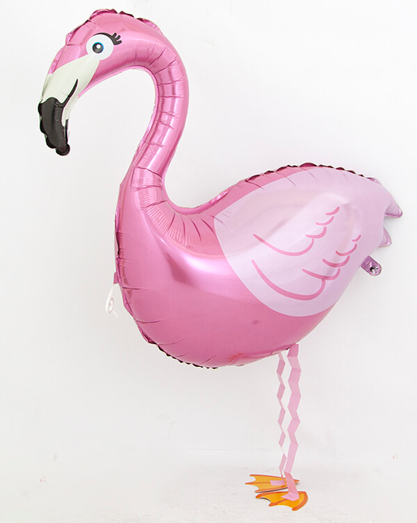 18103-P_Шар_(38_97_см)_Ходячая_Фигура_Фламинго_Розовый_1_шт_в_упак_5 blank