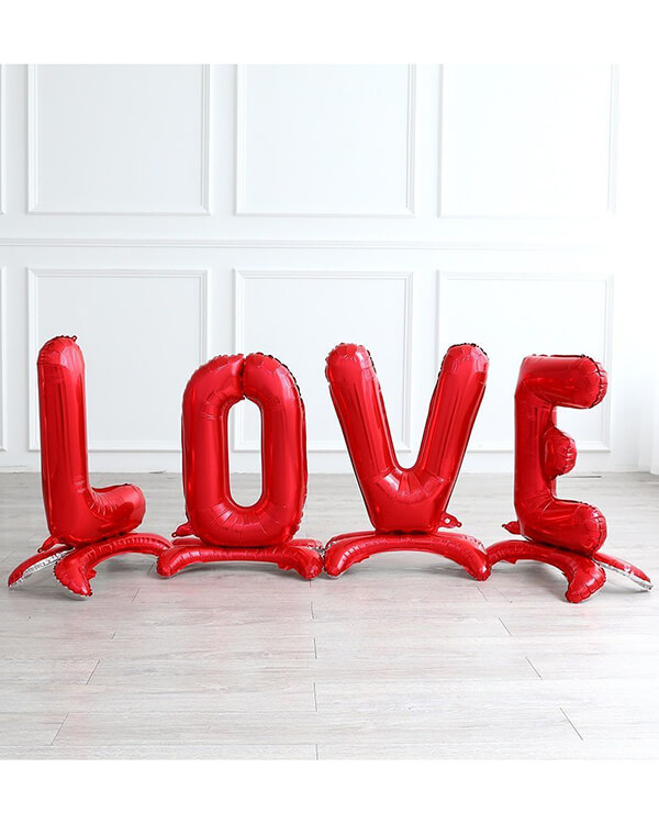 195120_Набор_шаров-букв_(32_81_см)_LOVE_на_подставке_Красный_1_шт_в_упак_1 blank