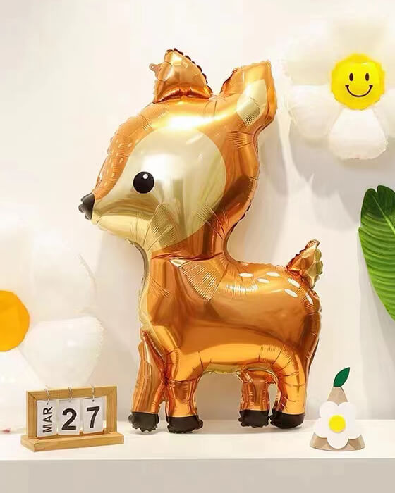 19976_Шар_(41_104_см)_Фигура_Лесной_Олень_1_шт_2 blank