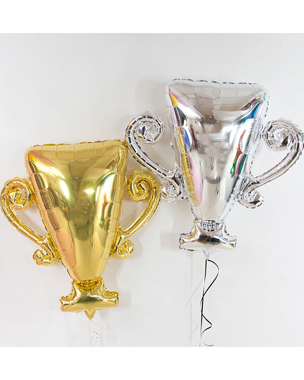 220915_Шар_(36_91_см)_Фигура_Кубок_Чемпиона_Золото_1_шт_в_упак_1 blank