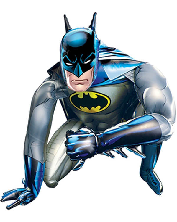 2347901_Шар_3D_(44_112_см)_Фигура_Бэтмен_1_шт_в_упак blank