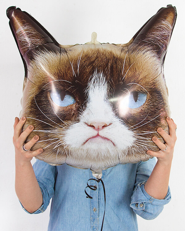 35532_Шар_(28_71_см)_Фигура_Сердитая_кошка_1_шт_1 blank