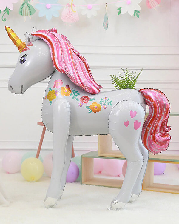 3727701_Шар_3D_(46_117_см)_Фигура_Единорог_Нежный_1_шт_в_упак_5 blank