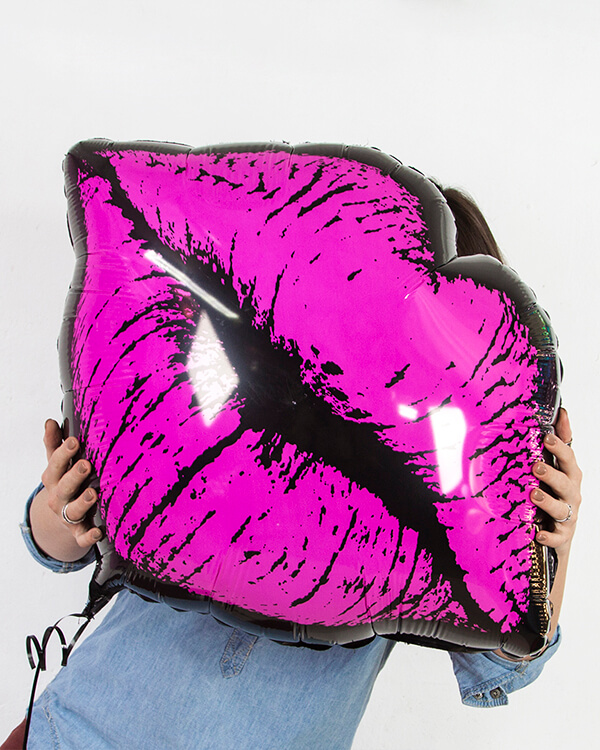 85935WE_Шар_(30_76_см)_Фигура_Губы_Розовый_1_шт_1 blank