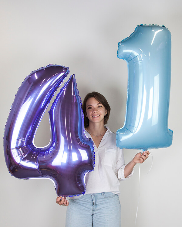 901761AB_Шар_(40_102_см)_Цифра_1_Голубой_1_шт_3 blank