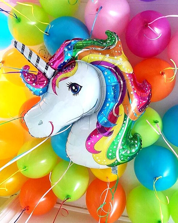 901774_Шар_(41_104_см)_Фигура_Голова_Радужный_Единорог_1_шт_7 blank