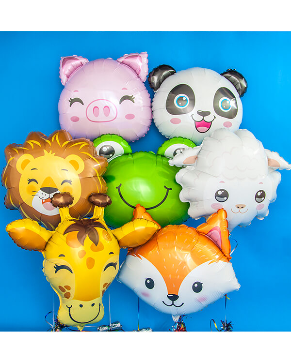 901807_Шар_(31_79_см)_Фигура_Голова_Милый_Жираф_1_шт_1 blank