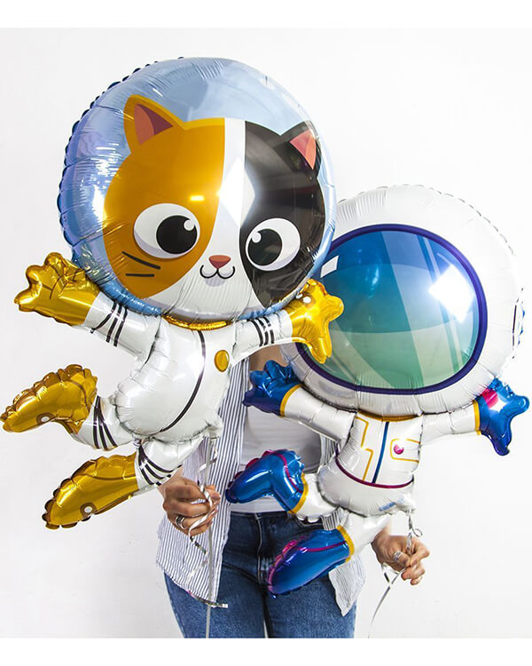 901847_Шар_(38_97_см)_Фигура_Космонавт_в_невесомости_1_шт_1 blank