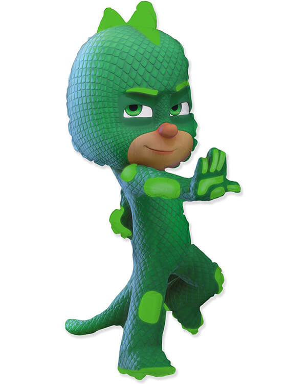 901866_Шар_(34_86_см)_Фигура_Герои_в_масках_Гекко_1_шт blank