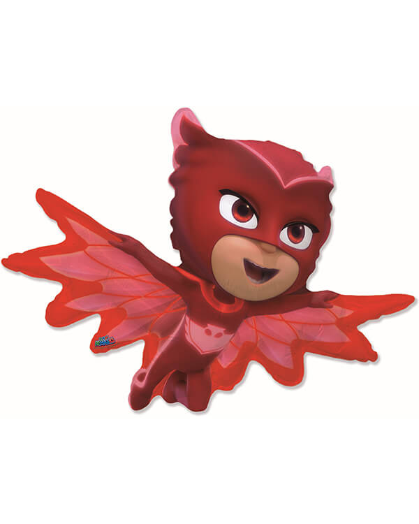 901867_Шар_(41_104_см)_Фигура_Герои_в_масках_Алетт_1_шт blank