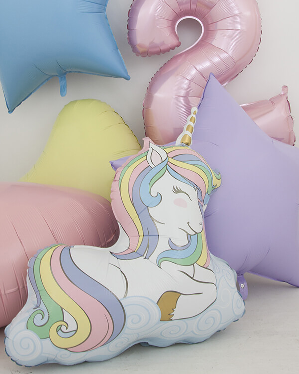 G72032_Шар_(39_99_см)_Фигура_Нежный_единорог_на_облаках_1_шт_1 blank