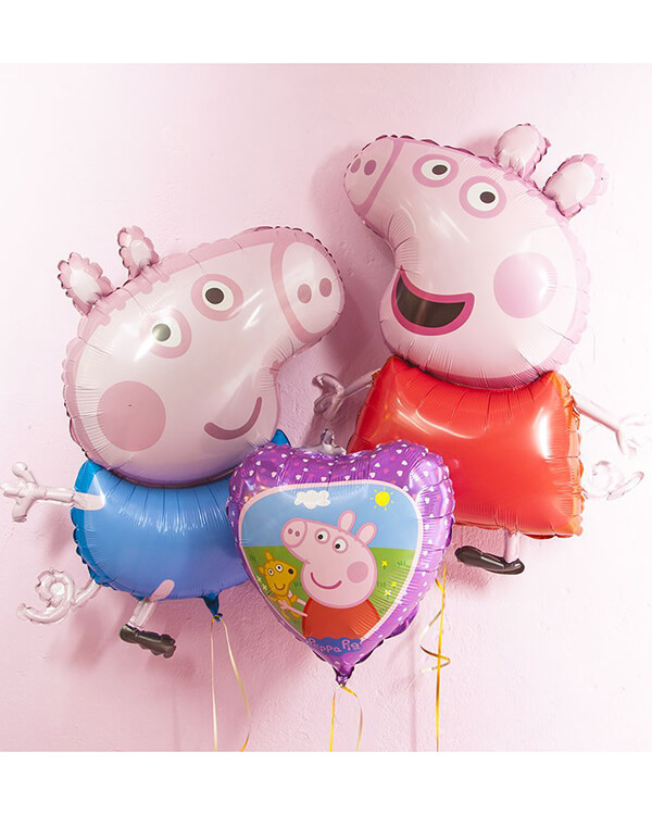 L178_Шар_(42_107_см)_Фигура_Свинка_Пеппа_1_шт_1 blank